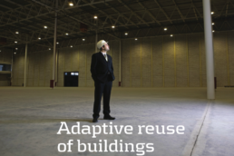 AdaptiveReuse uai