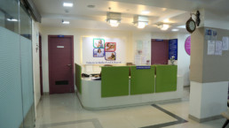 JK Womens Hospital