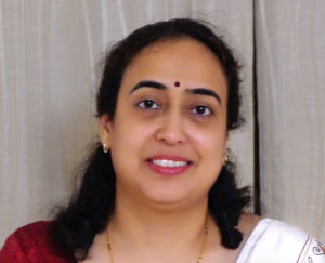 Kshititi Nagarkar