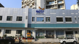 MITR Kharghar