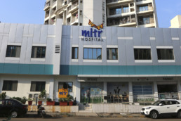 MITR Kharghar