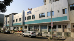 MITR Kharghar