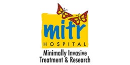 Mitr Logo uai