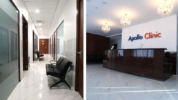 Apollo Clinic