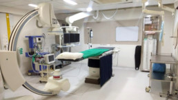 USSH CathLab 3