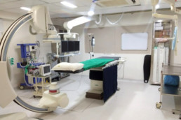 USSH CathLab 3