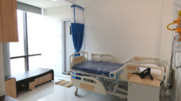 Specialty Surgical Oncology Hospital and Research Centre - Single Room