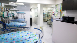 NICU - Neobliss Newborn Care