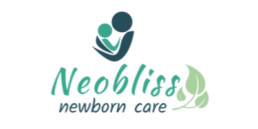 Neobliss Newborn Care Logo