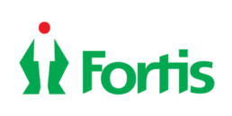 Fortis Healthcare Limited Logo