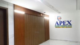 Apex Oncocare and Diagnostic Centre Entry