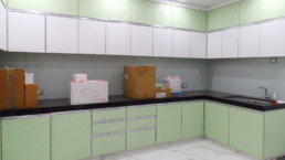 Apex Oncocare and Diagnostic Centre Lab 1