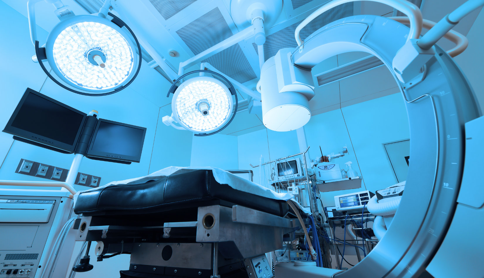 3 Lessons Learned While Building A Cardiac Cath Lab | Shree Designs