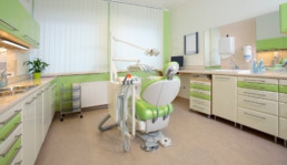 Designing a Dental Clinic for Success