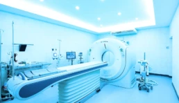 Human Centred Design for Radiology and Imaging Centres