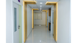 Speciality Surgical Oncology Nagpur Lobby