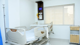 Speciality Surgical Oncology Nagpur Patient Recovery 1