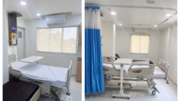 Speciality Surgical Oncology Nagpur Patient Recovery 2