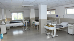 Shankara Superspecialty Hospital Nagpur General Ward