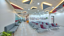 Laxmi Eye Hospital, Panvel, Navi Mumbai - 1 Lobby