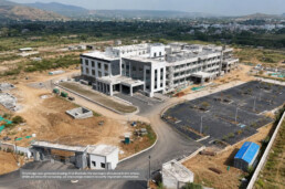 Common Site-Level Mistakes in Healthcare Construction